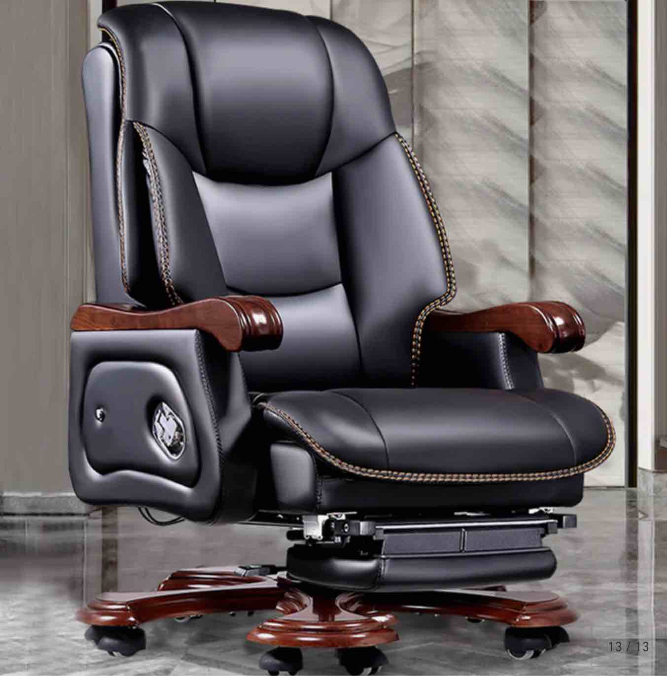 Jones Massage Office Chair
