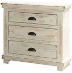 BAJA WOODLAND NIGHTSTAND 