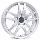 PROLINE 506 PN: V50618055 18X7.5 WT: +40 PCD: 5X100 Arctic Silver