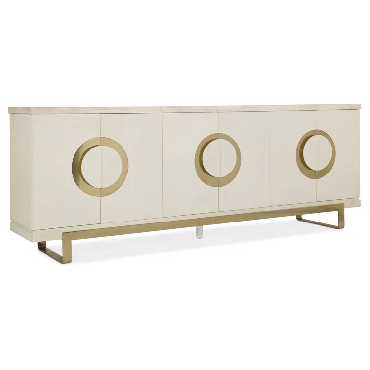 Hooker Furniture Noelle Credenza