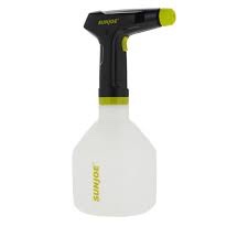 SUN JOE Handheld cordless multipurpose sprayer