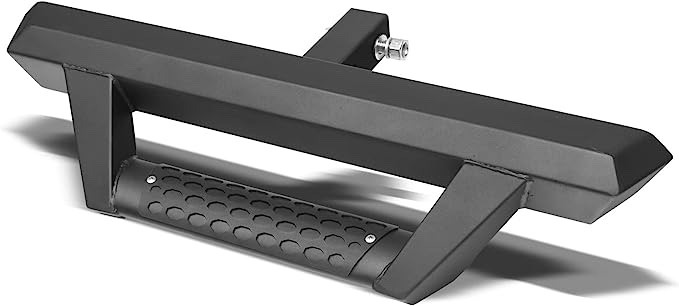 Armordillo 3” Hitch Step, NII-R207