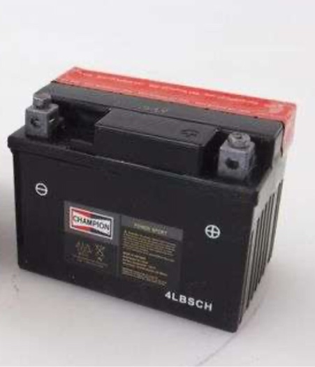 Champion Battery 4LBSCH