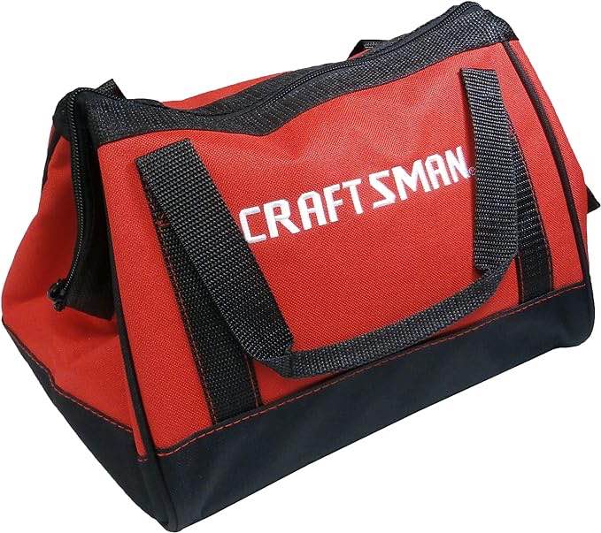 Craftsman CMCK600D2 Genuine OEM Replacement Tool Bag