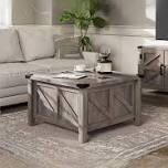 WAMPAT Virginia Coffee Table W02D2081L