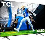 TCL Q Smart 75” TV