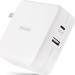 Phillips High Speed USB Wall Charger 