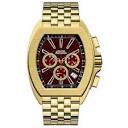 VICKERS ARMSTRONGS Limited Edition Hand Assembled Atmosphere Gold