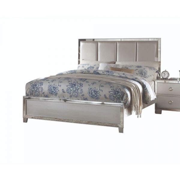 Voeville II Collection by Acme Furniture (SIDERAILS ONLY) (MISSING BOXES)