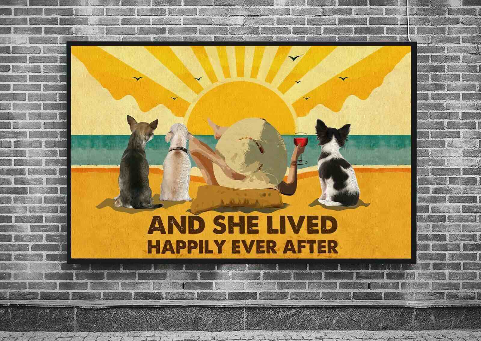 decorative picture frame