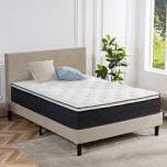 14 Inch Queen Mattress