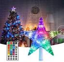 Christmas Tree 448 Led flas…s Party Light Tree