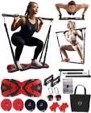 Portable Home Gym Multifunction Fitness Board