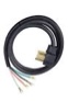 Dryer 220 Volt Cord 