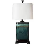 Ceramic table lamp L31424DS