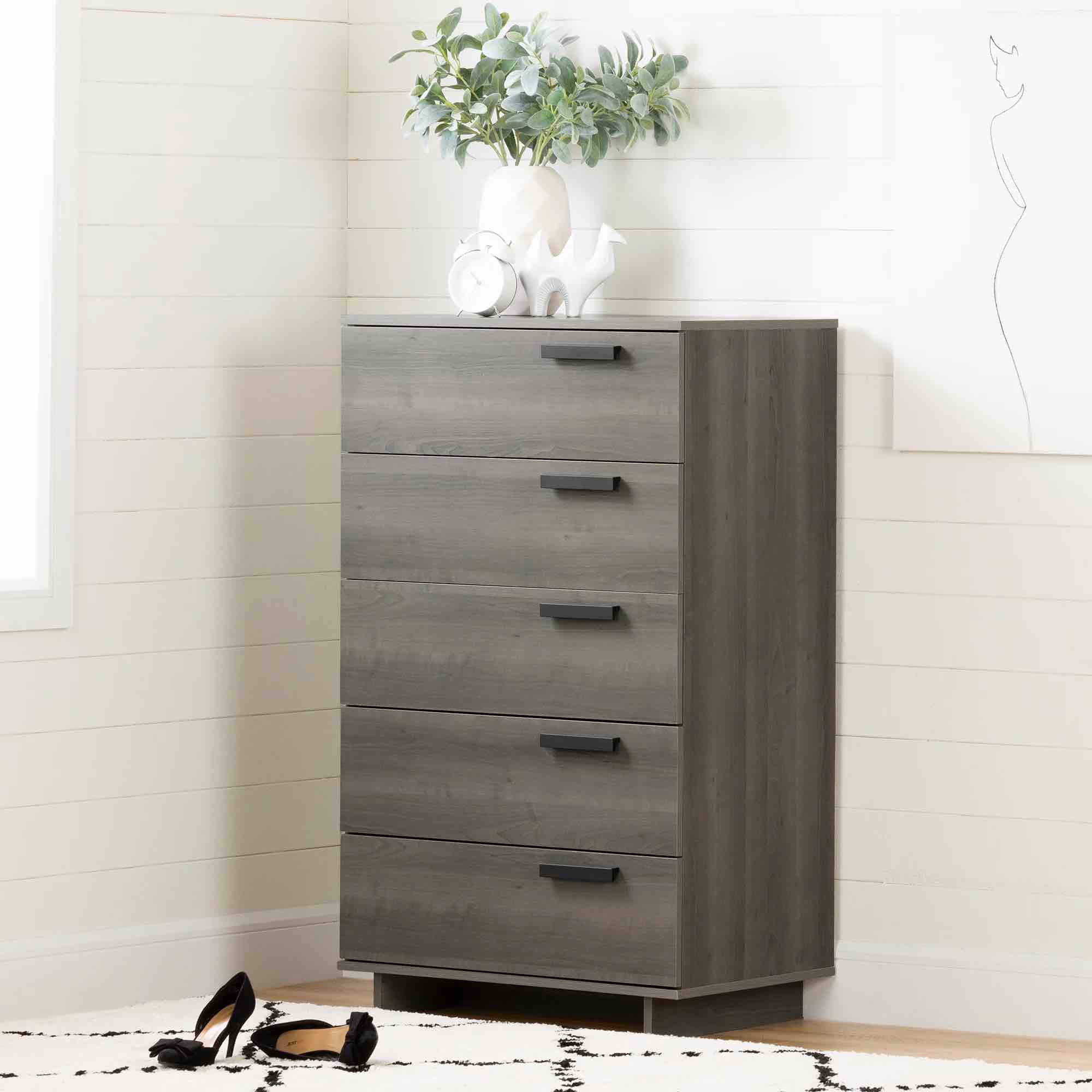 South Shore Chest 