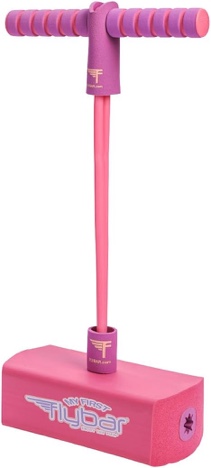 Flybar My First Foam Pogo Jumper for Kids Fun and Safe Pogo Stick for Toddlers