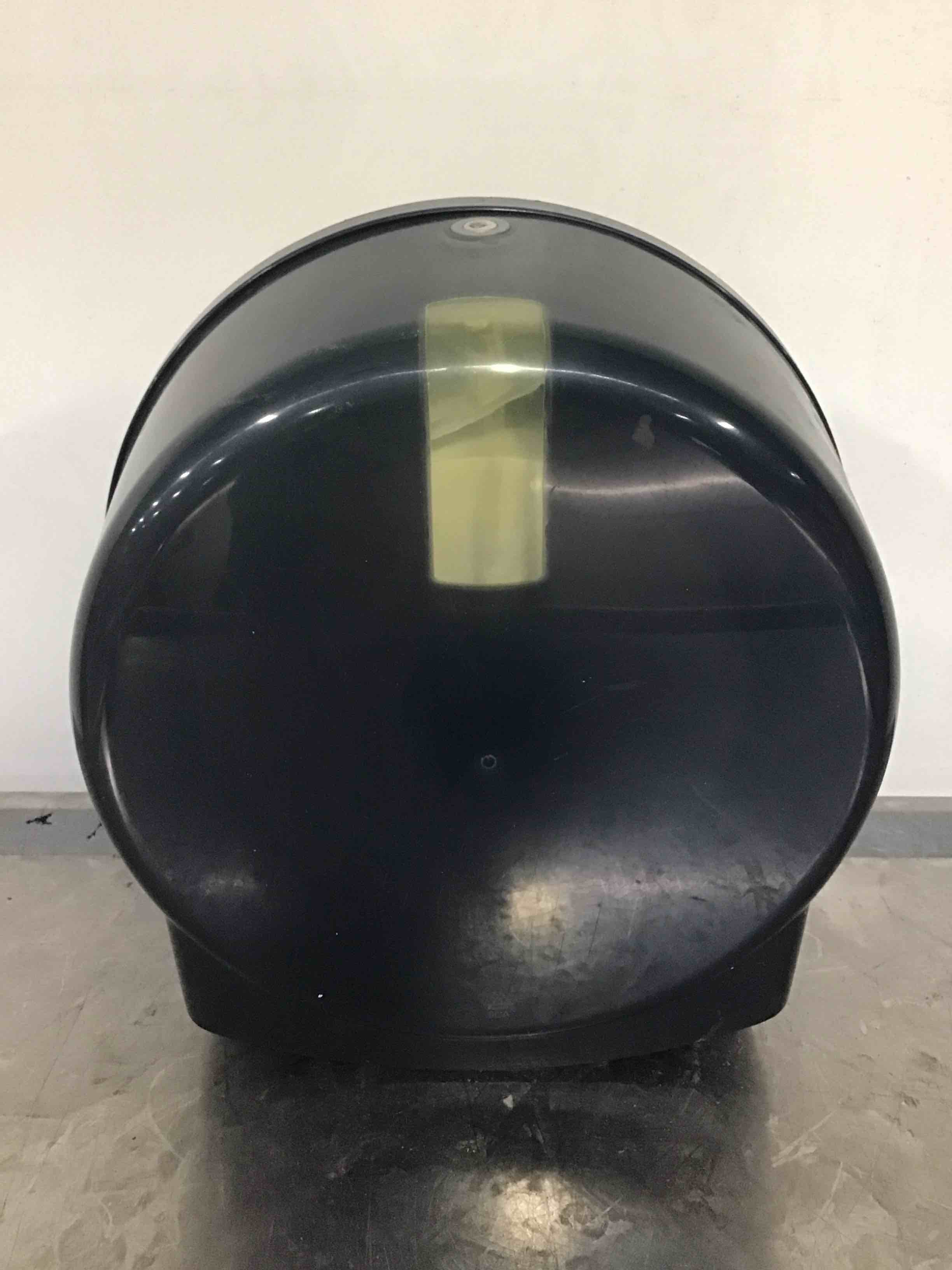 TORK TOILET PAPER DISPENSER