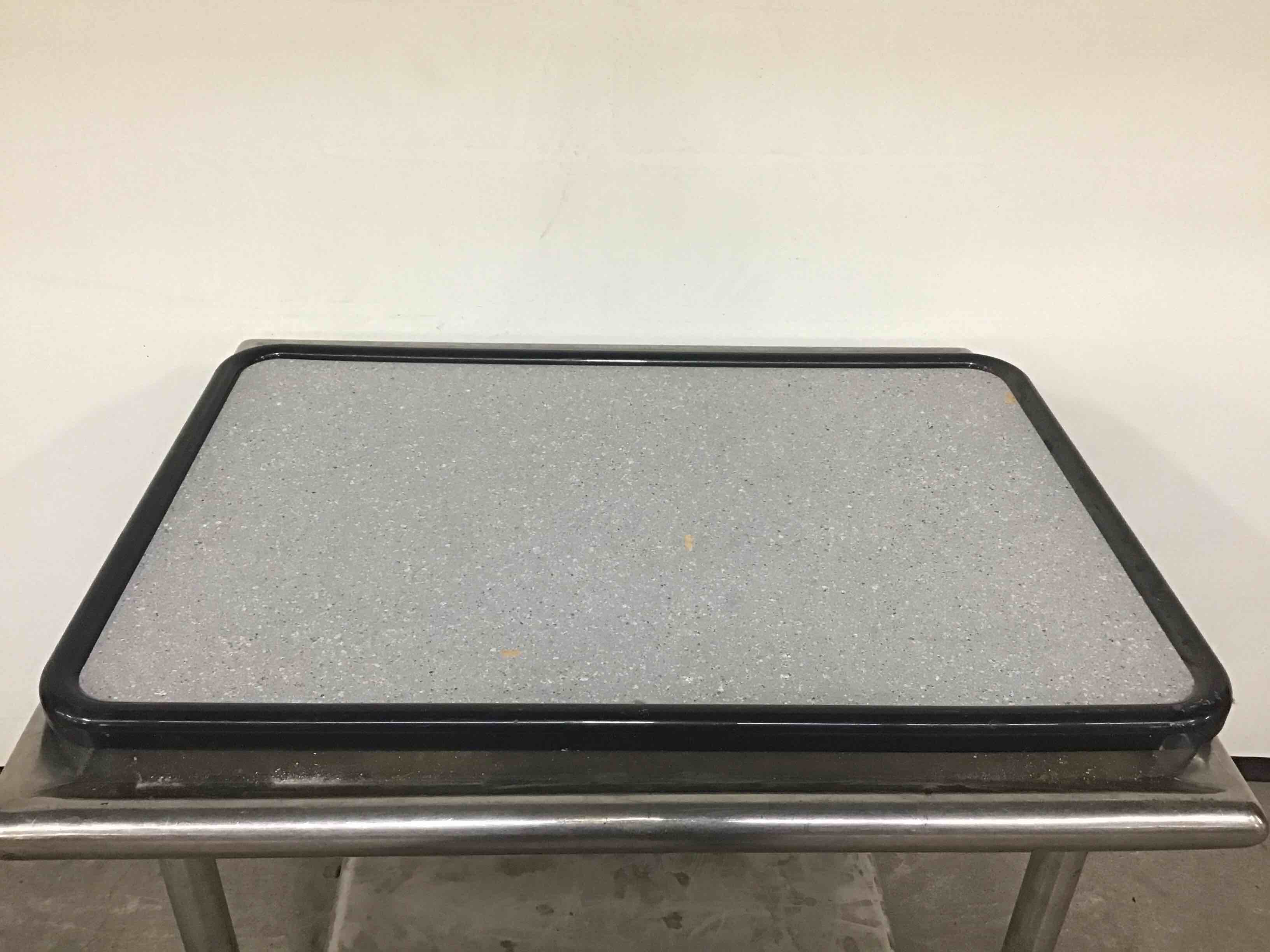 36x24 INCH FORMICA TABLETOP