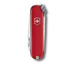 VIC-0.6223.G Classic SD Classic Colors Pocket Knife&#44; Style Icon
