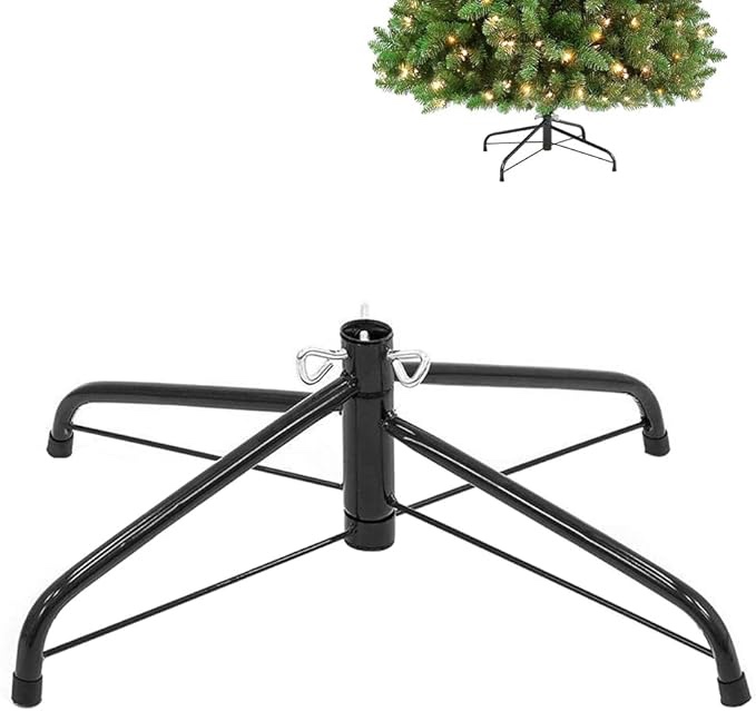 Christmas tree stand 