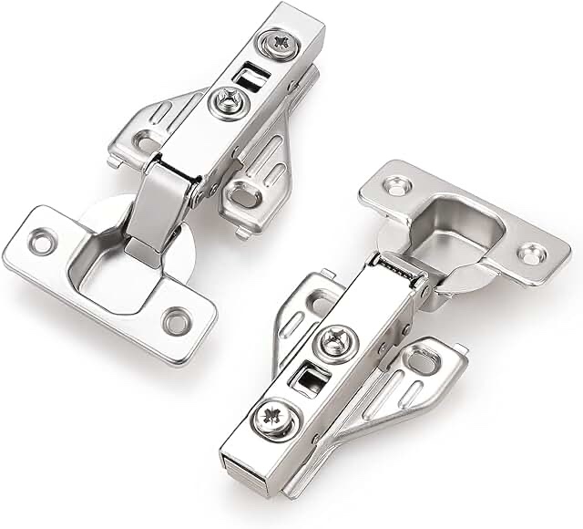 Self Closing Cabinet Hinges