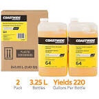 2x COASTWIDE 64 Neutral Multi-purpose Cleaner ECO ID CW6403EM-A Expressmix