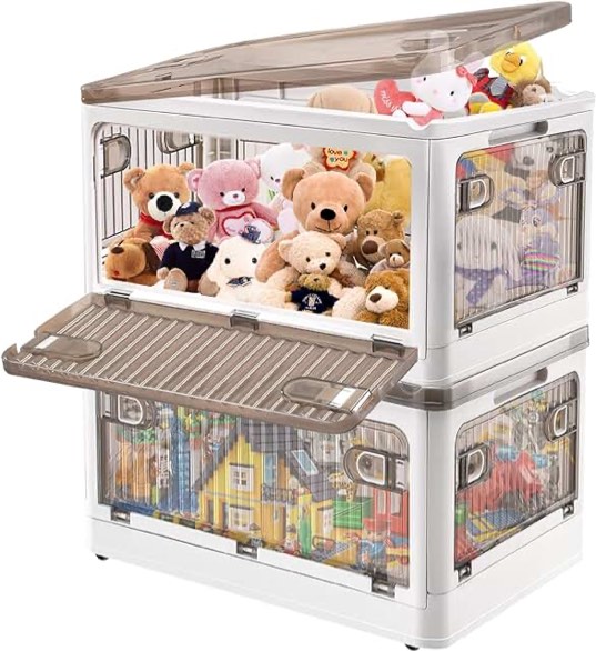 Home Storage Bundle!