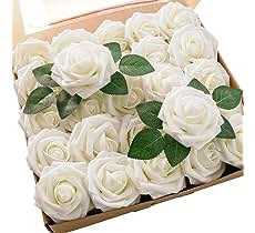 Artificial Flower Bundle!