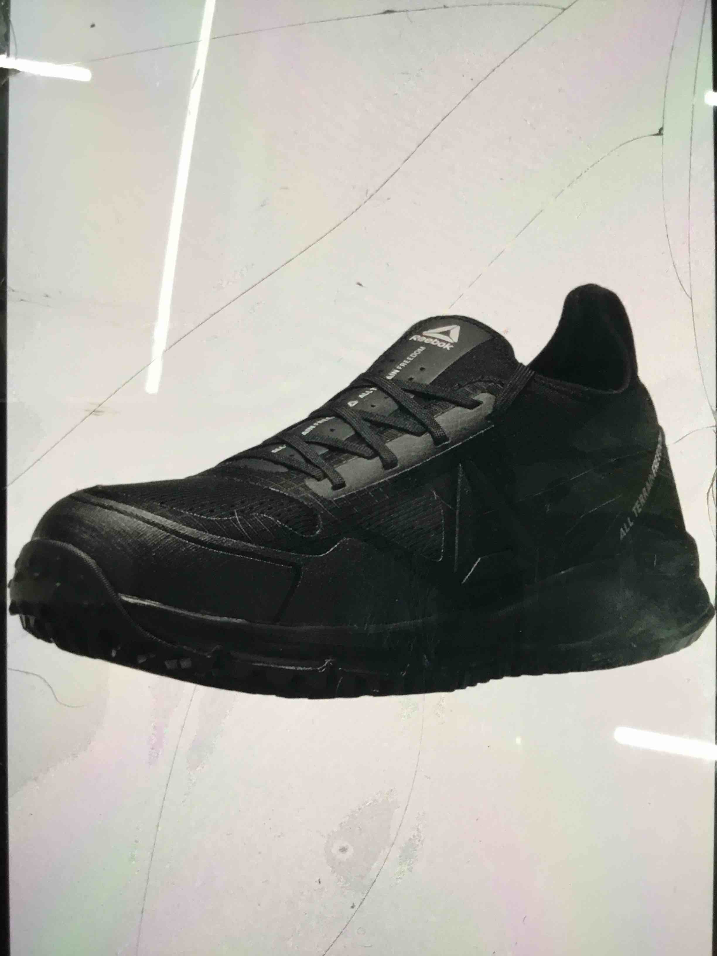 Reebok All Terrain freedom 