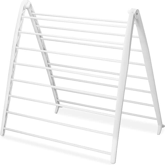 Whitmor Spacemaker Drying Rack