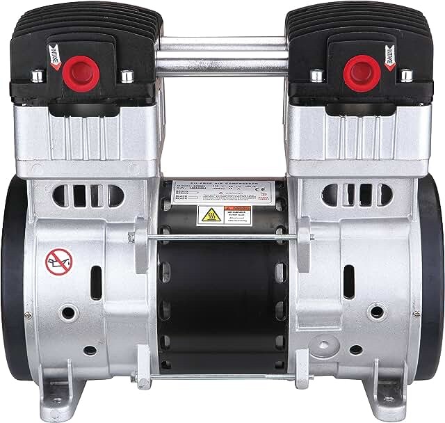 California Air Tools Air Compressor Motor/Pump