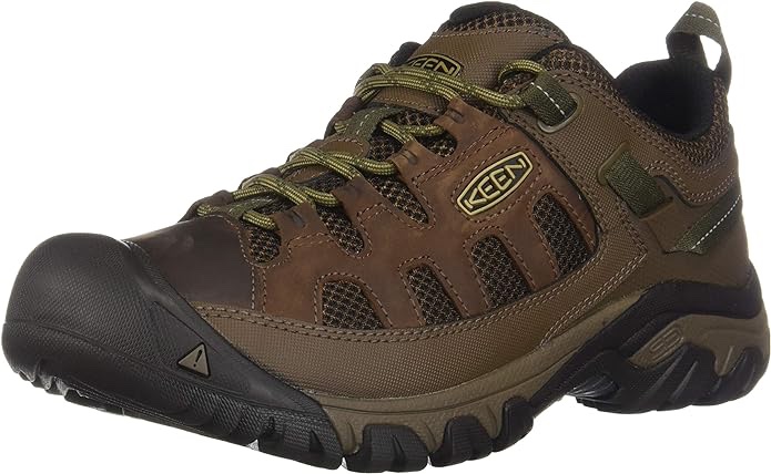 Keen Hiking Shoes, Men Size 10
