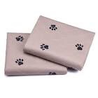 SincoPet Washable Dog Pee Pads, Large