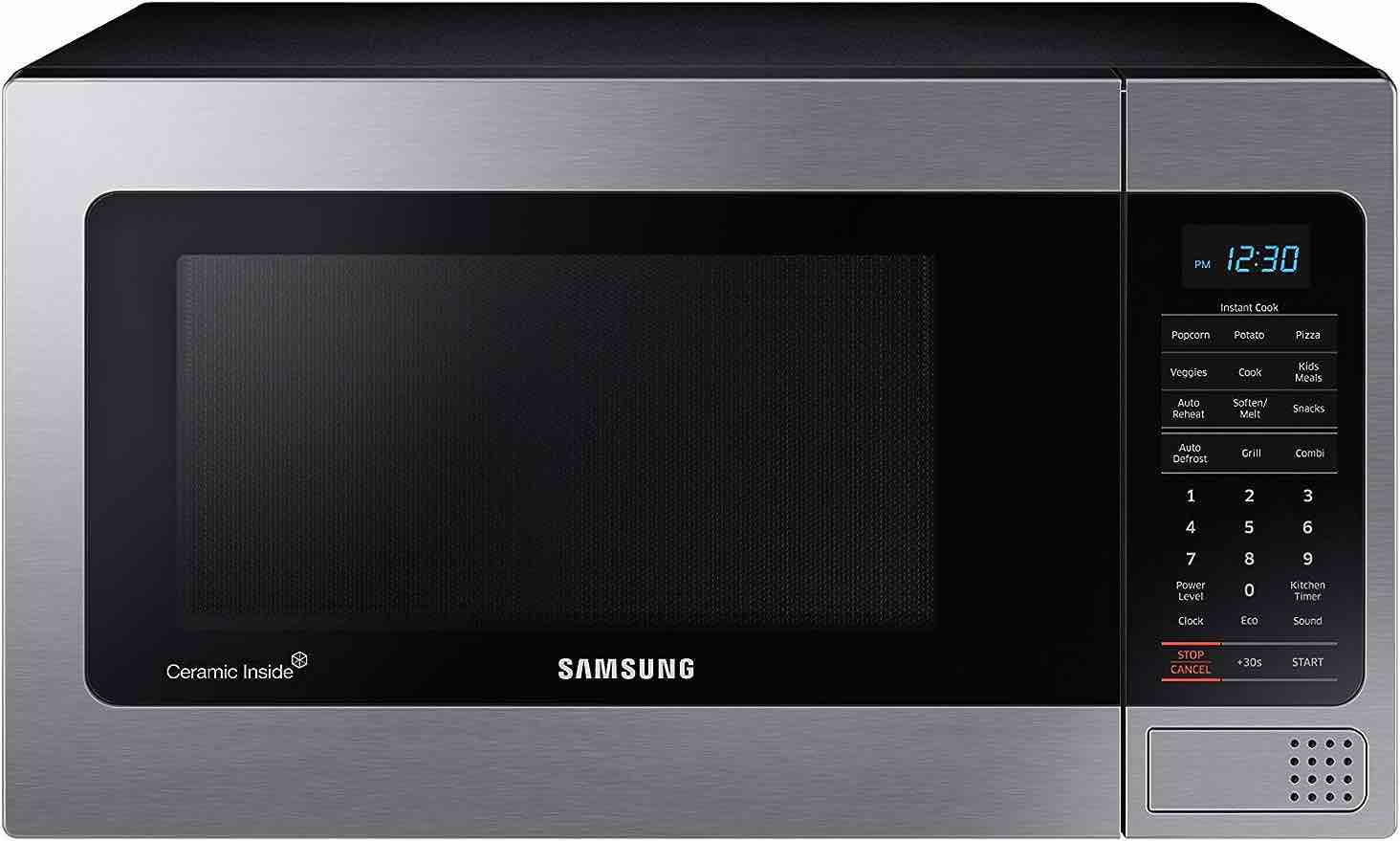 Samsung Microwave