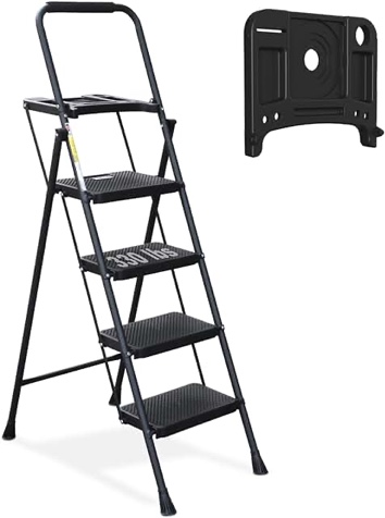 HBTower Step Ladder