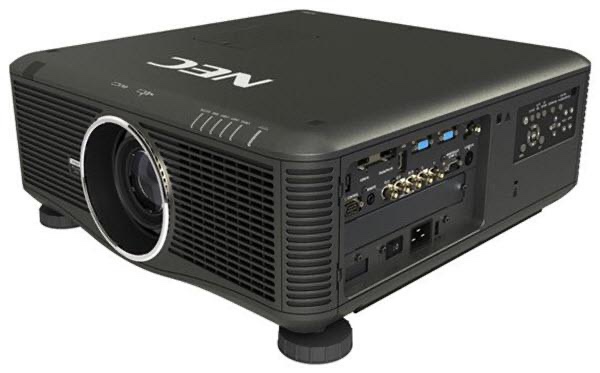 NEC 7000 LUMENS HDMI PROJECTOR