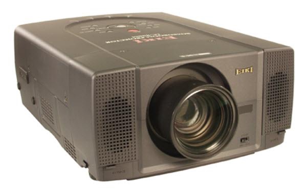 EIKI 4500 LUMEN BOARDROOM PROJECTOR