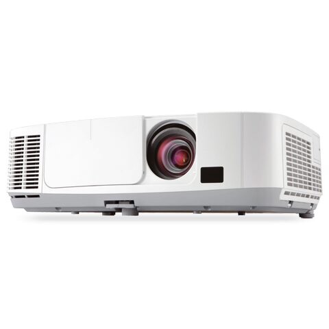 NEC WIDECREEN PROFESSIONAL INSTILLATION PROJECTOR