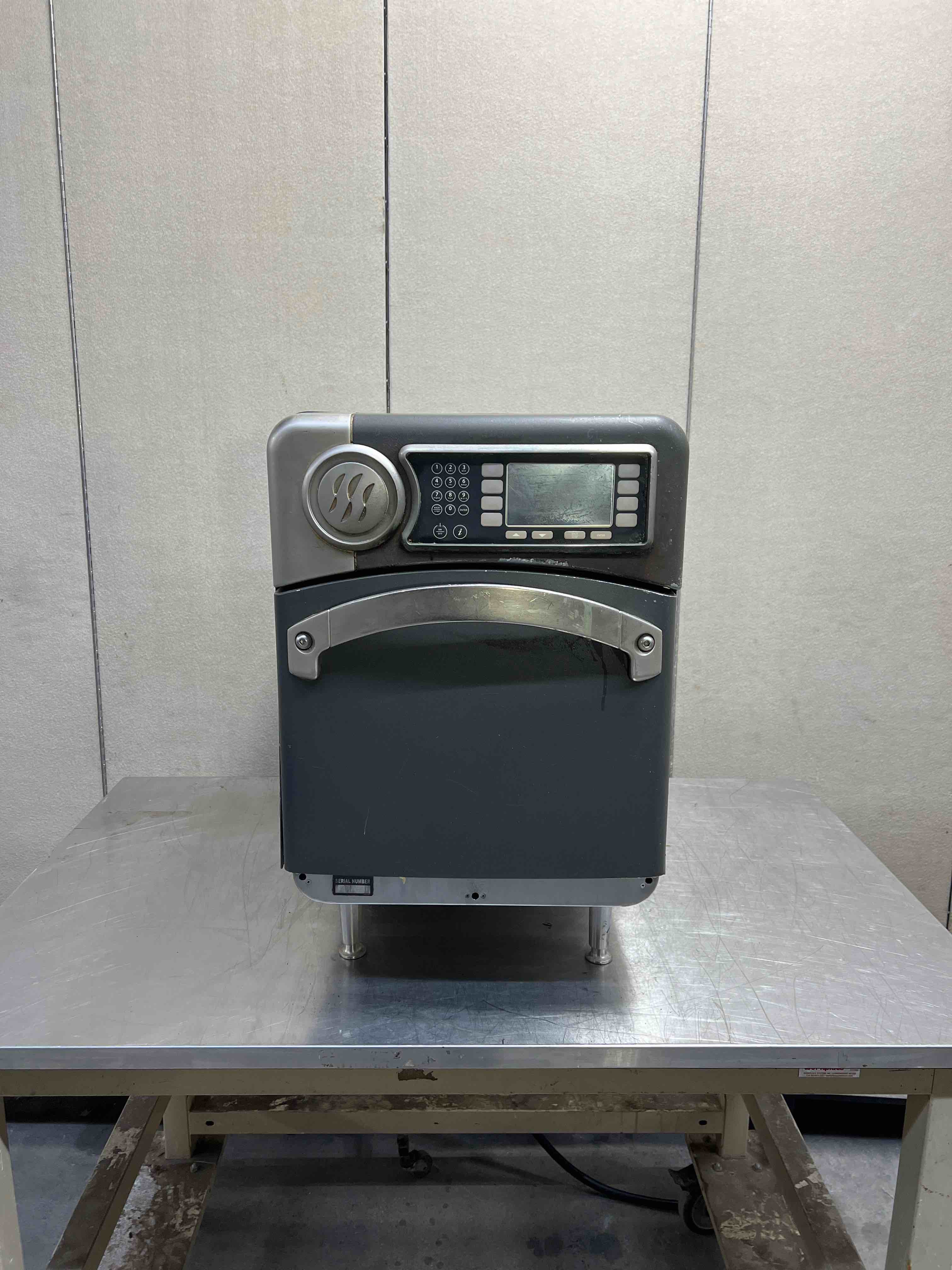 TURBOCHEF SOTA HIGH SPEED OVEN