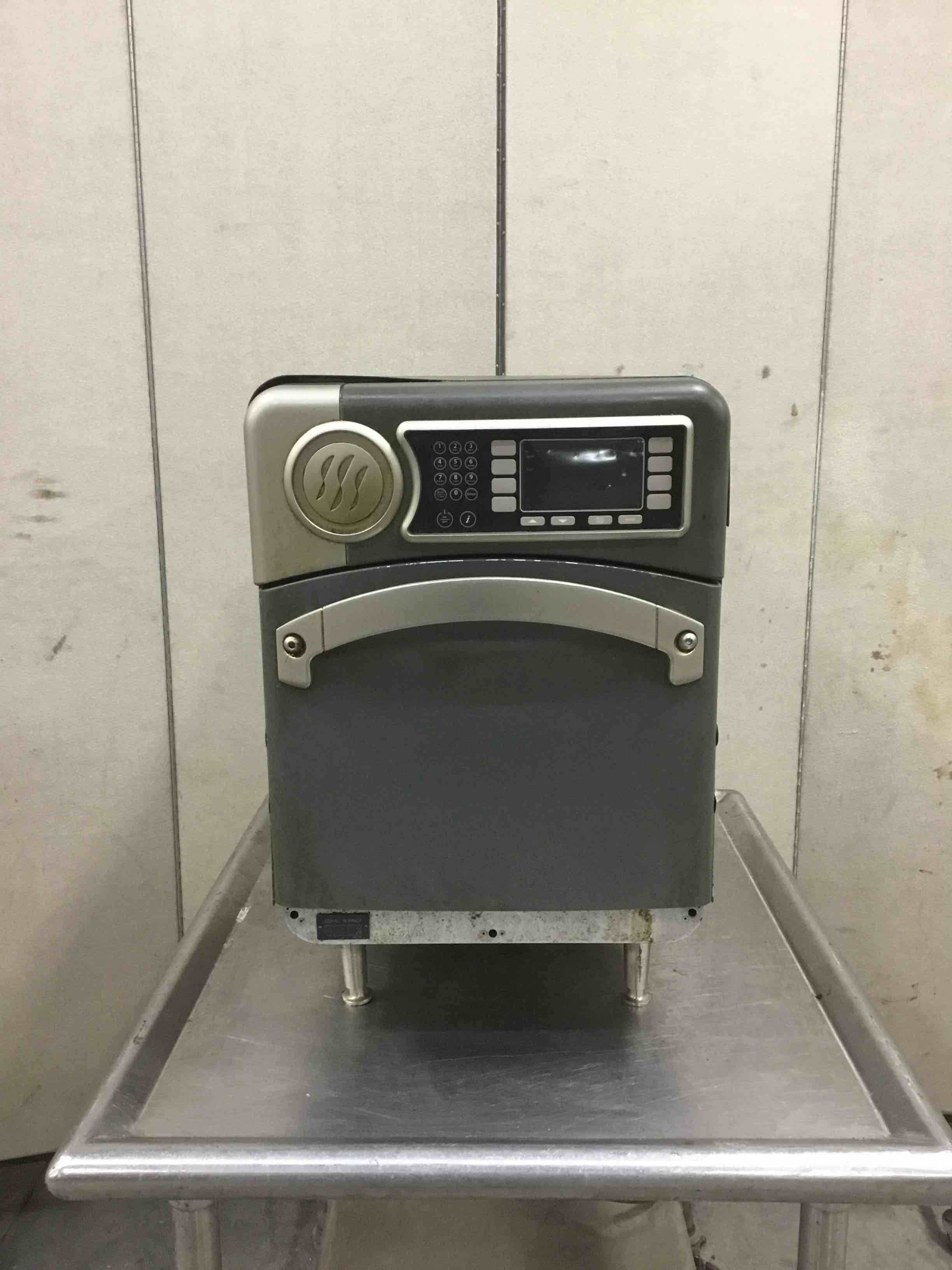 2020 TURBOCHEF HIGH SPEED CONVECTION OVEN