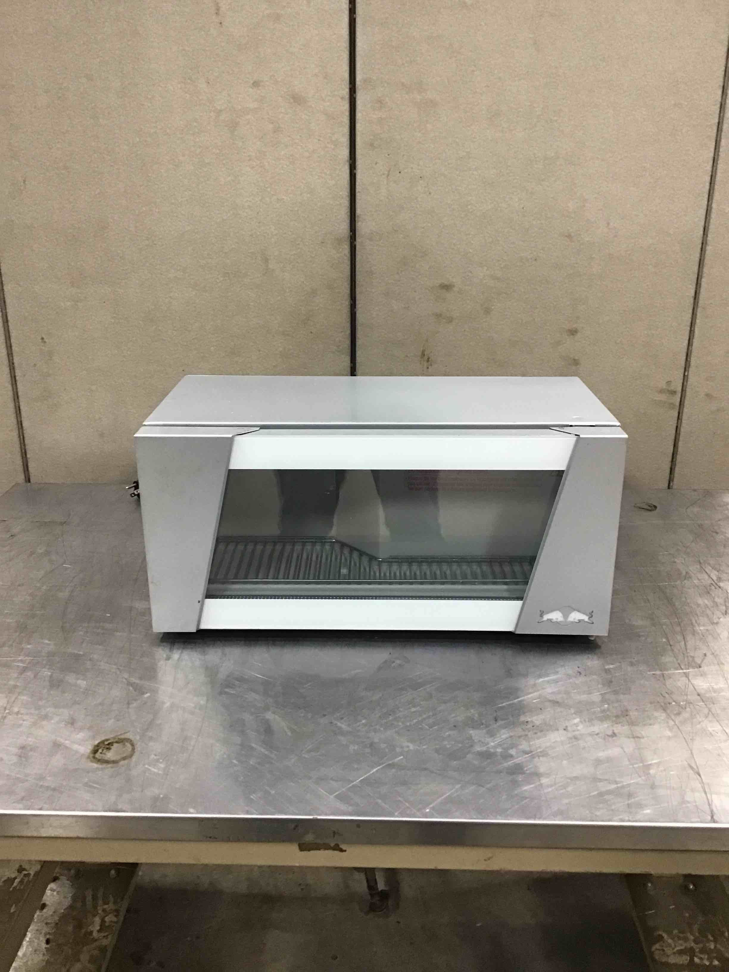 RED BULL MINI SHELF COOLER