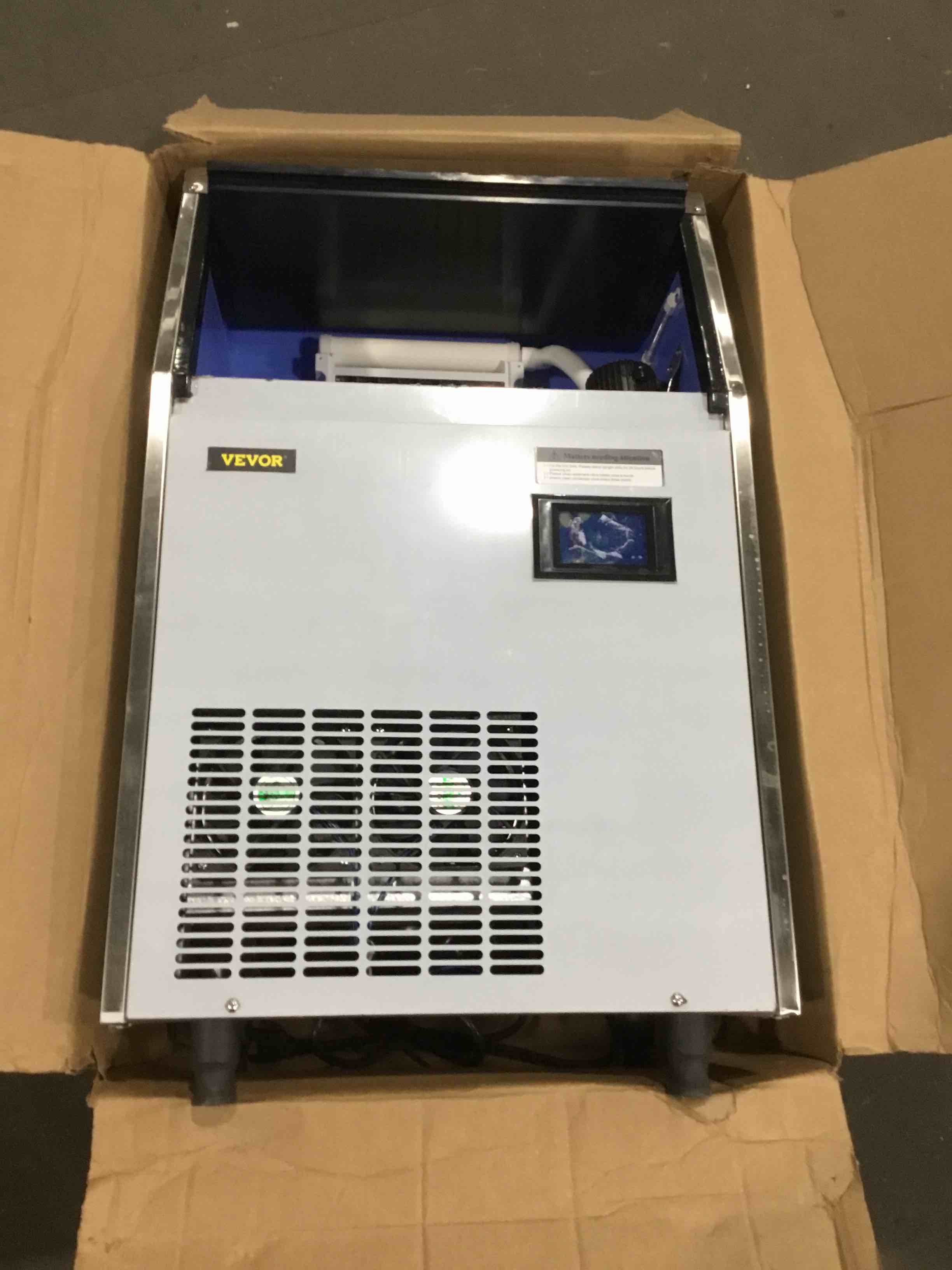 Vevor Ice Maker