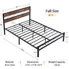 Bed Frame KHD-RB—Q32