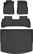 Trailblazer FWD 2021-2024 Floor Mats