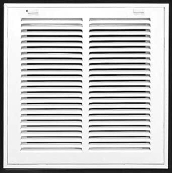 12” x 12” GMCAIR Air Return Filter Grille