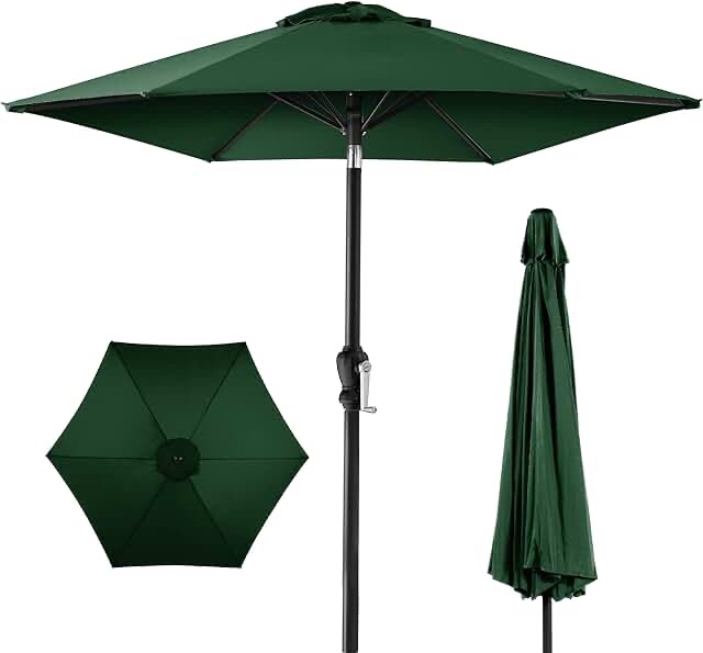 Porch Umbrella