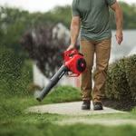 Craftsman 2-Cycle 25cc Handheld Blower