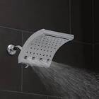 Oxygenics Curve Shower Head