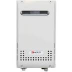 Noritz Tankless Gas Water Heater